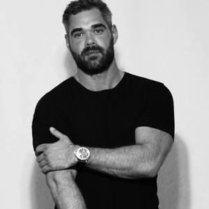 Meet your Posher, Justin